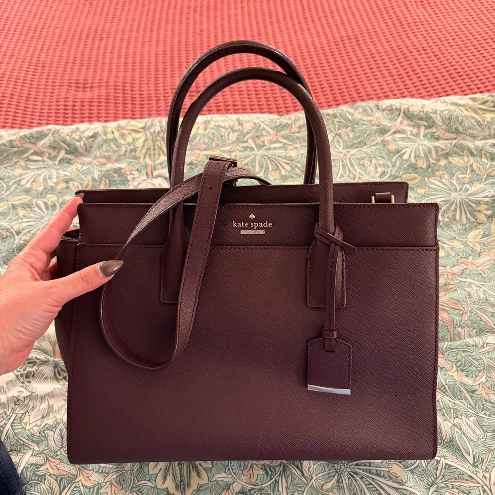 Kate Spade Cameron Street Candace Crossbody